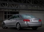 Mercedes-Benz E250 2013 года